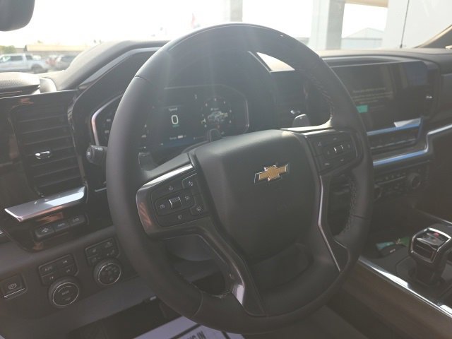 New 2026 Chevrolet Silverado 1500 High Country image 17