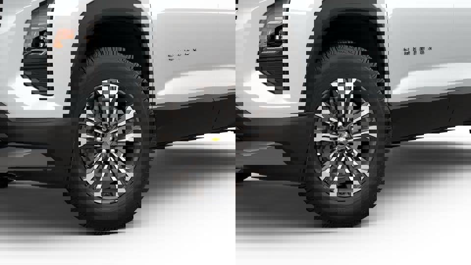 New 2026 Chevrolet Equinox LT image 65