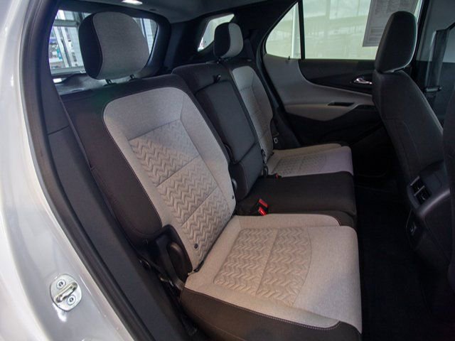 Certified 2024 Chevrolet Equinox LT image 18