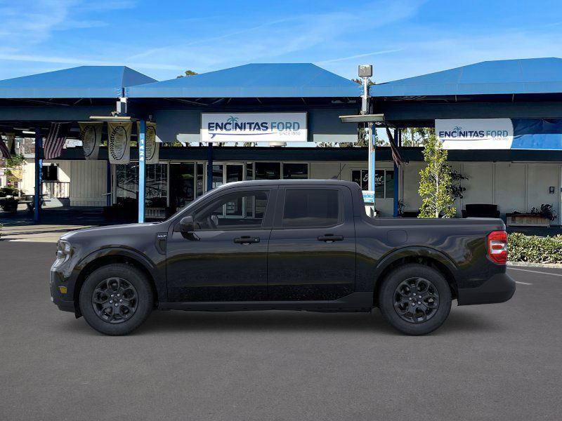 New 2026 Ford Maverick XLT w/ Equipment Group 301A AWD/4WD image 3