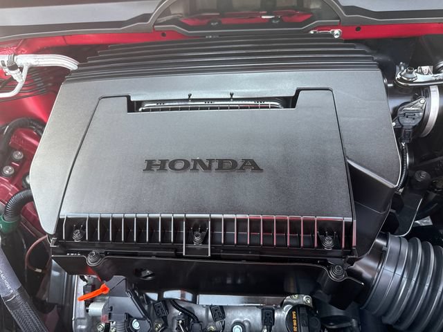 Certified 2023 Honda Pilot Elite image 42