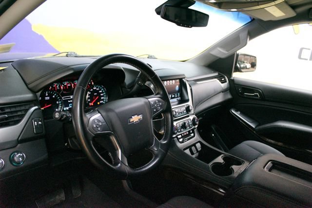 Used 2019 Chevrolet Tahoe LS AWD/4WD image 15