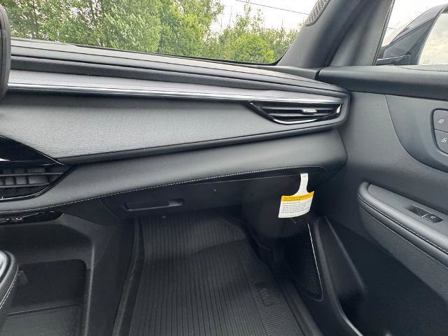 New 2025 Buick Enclave Sport Touring w/ Power Package image 55