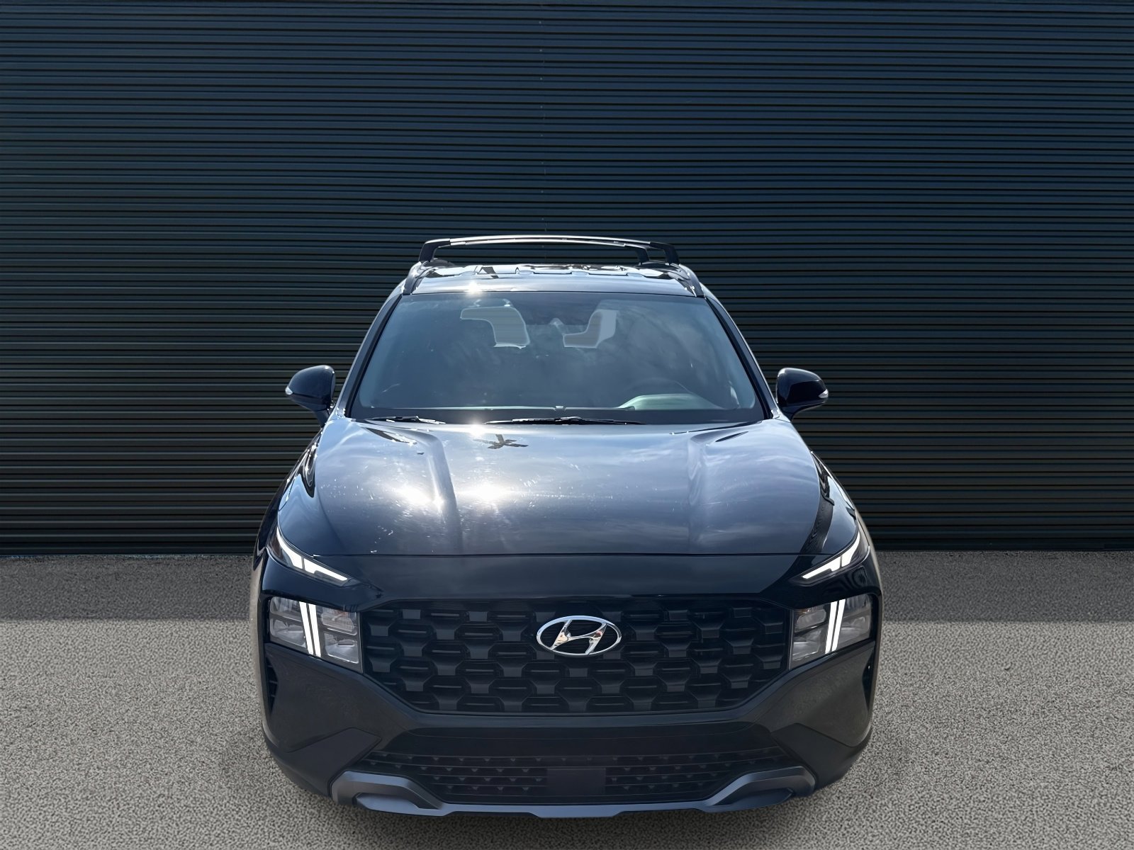 Used 2023 Hyundai Santa Fe XRT w/ Cargo Package image 10