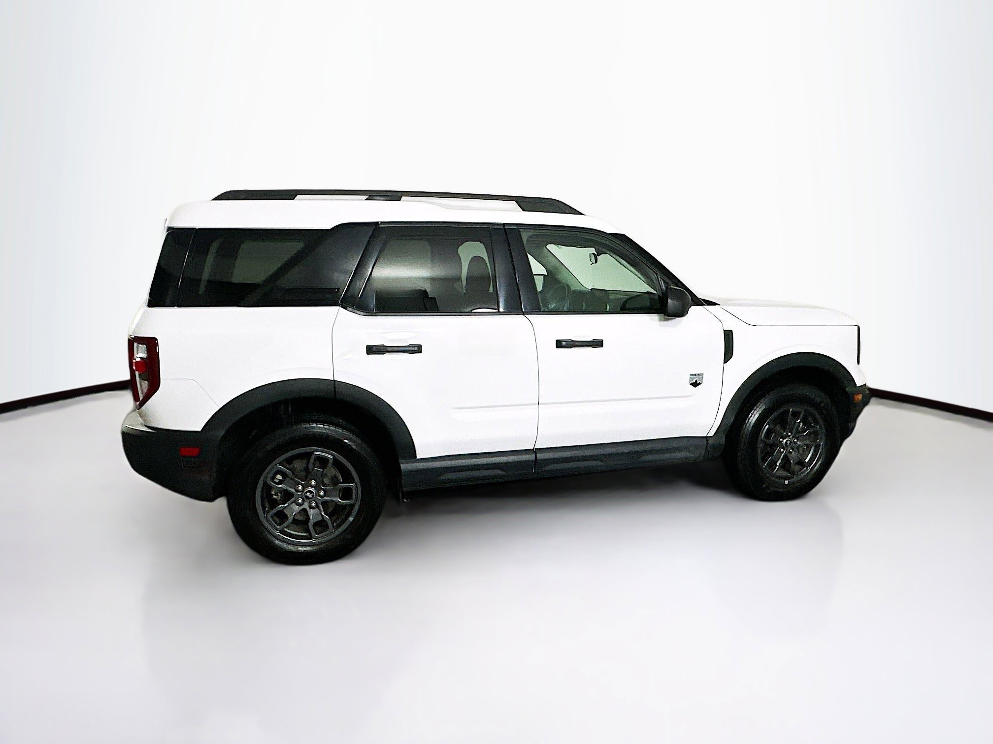Used 2024 Ford Bronco Sport Big Bend image 10