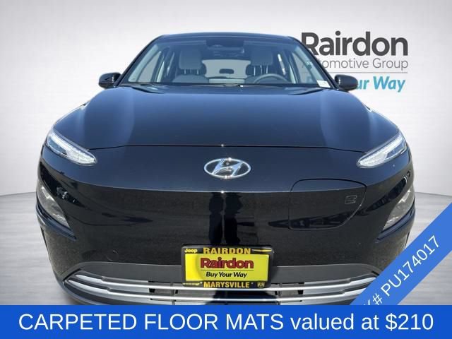 Used 2023 Hyundai Kona SE FWD image 2
