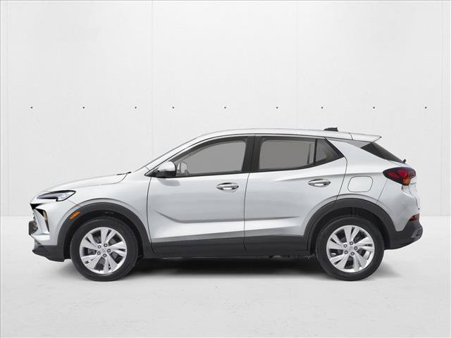 New 2026 Buick Encore GX Preferred FWD video 3