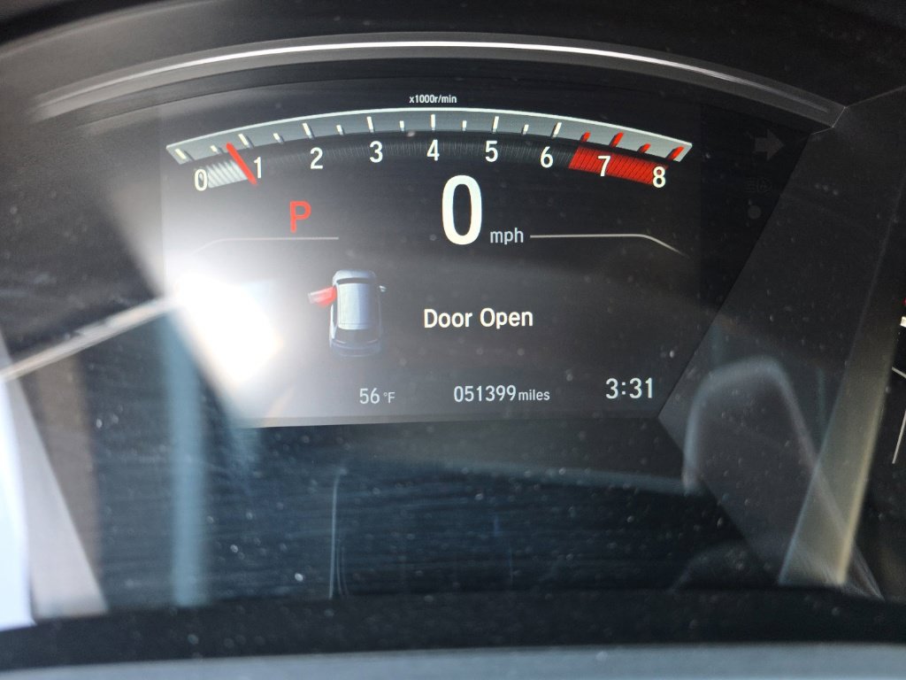 Used 2019 Honda CR-V EX image 16