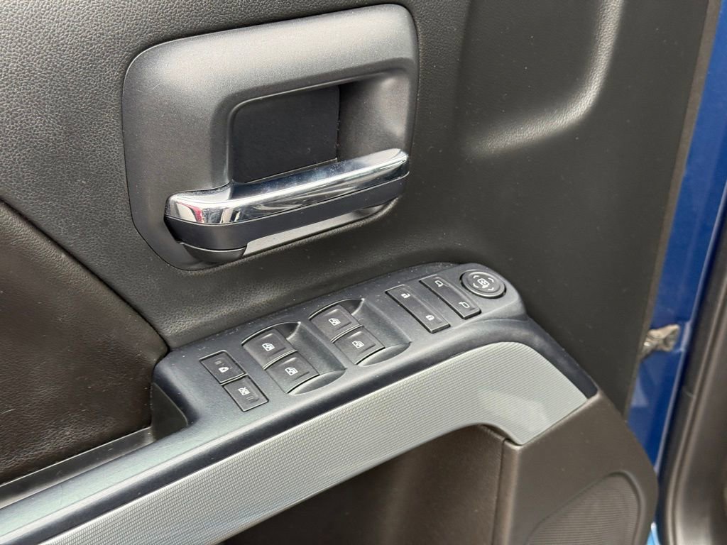 Used 2016 Chevrolet Silverado 2500 LT w/ All Star Edition image 12