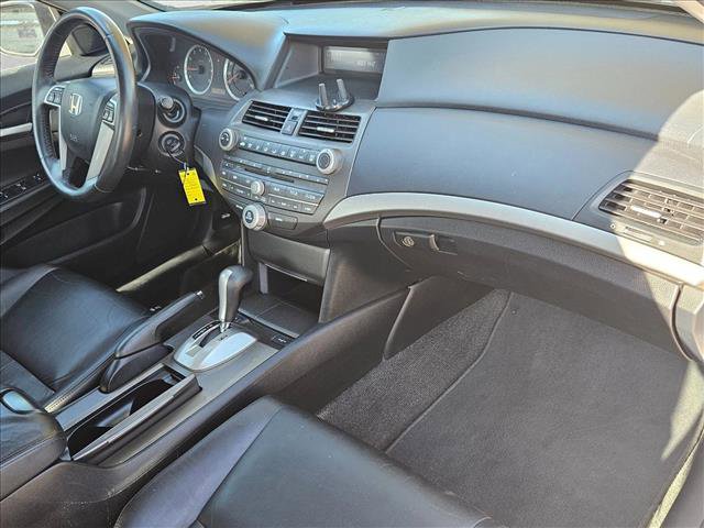 Used 2012 Honda Accord SE image 21