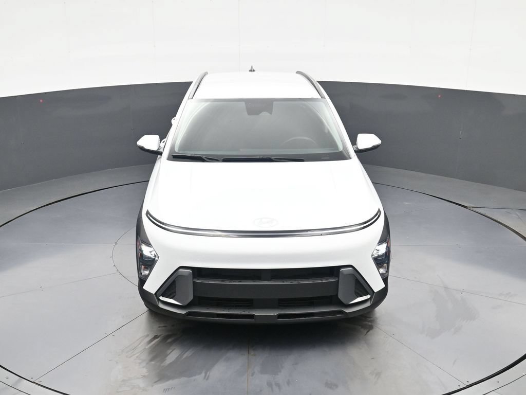 Used 2025 Hyundai Kona SEL FWD image 25
