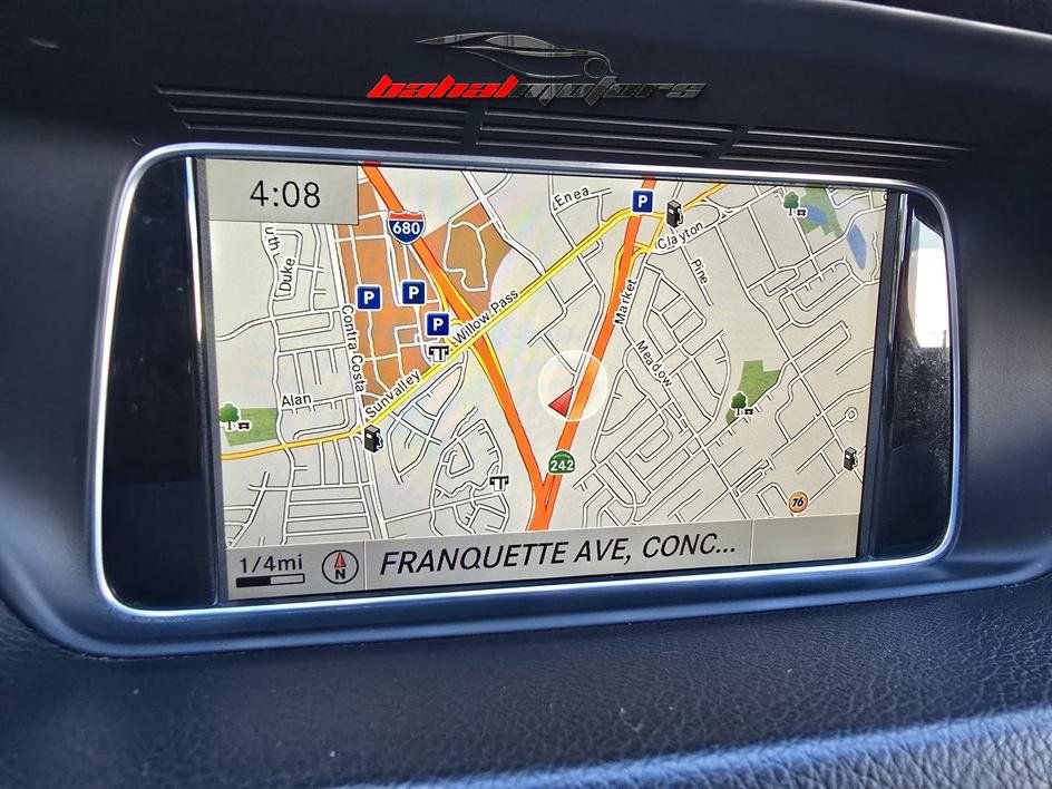 Used 2014 Mercedes-Benz E 350 Sedan image 26