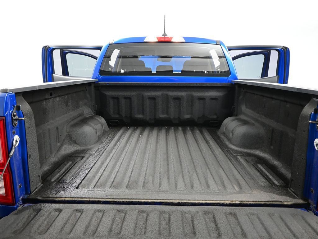 Used 2019 Ford Ranger XL w/ Equipment Group 101A Mid image 25