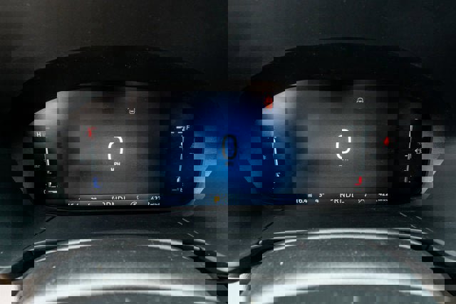 New 2026 Ford Escape Active w/ Cold Weather Package image 35