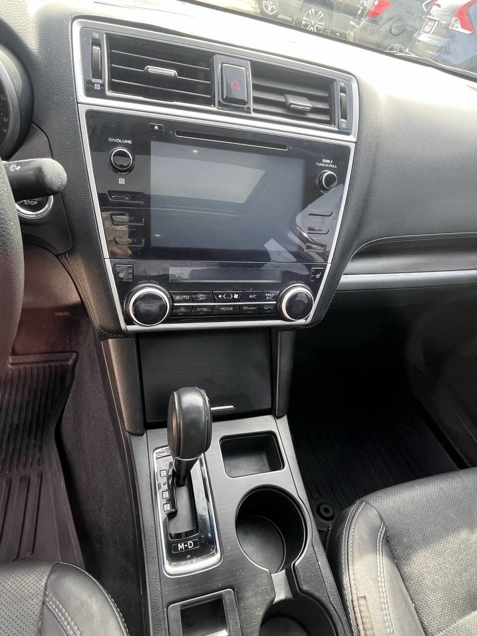 Used 2018 Subaru Legacy 2.5i Limited image 15