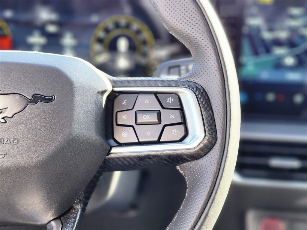 New 2025 Ford Mustang GT Premium image 23