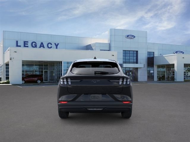 New 2026 Ford Mustang Mach-E Select w/ Technology Package image 5