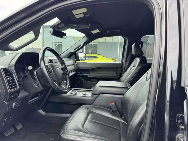 Used 2021 Ford Expedition Limited AWD/4WD image 20