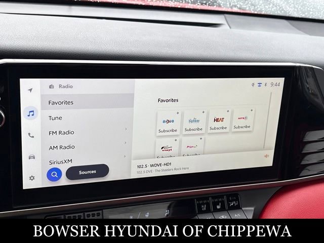 Used 2025 Toyota Camry XSE w/ Premium Plus Package image 15