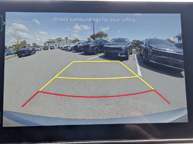 New 2026 Kia K5 GT-Line w/ GT-Line Red Interior Package FWD image 20