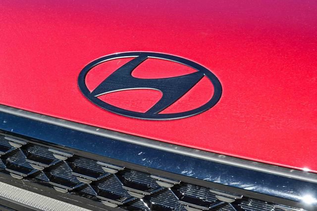 New 2026 Hyundai Santa Fe Calligraphy AWD/4WD image 14
