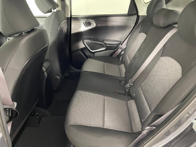 Used 2020 Kia Soul X-Line FWD image 17