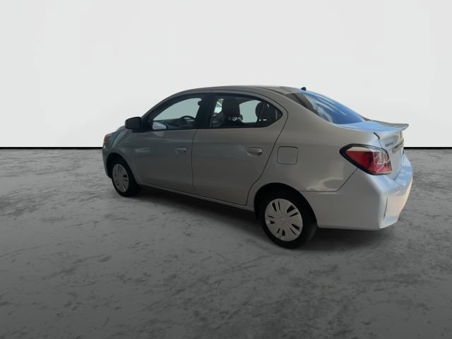Used 2024 Mitsubishi Mirage G4 FWD image 7