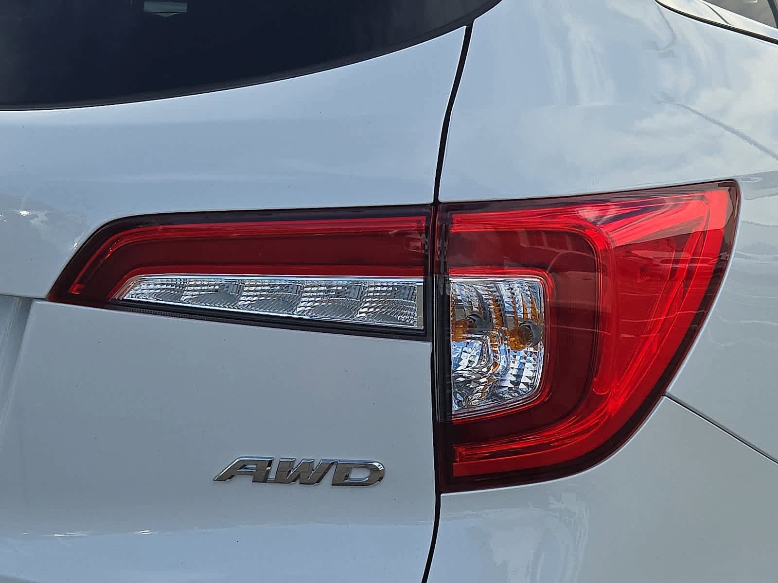 Used 2022 Honda Pilot EX-L image 12