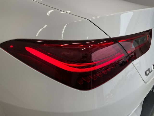 New 2025 Mercedes-Benz CLA 250 image 33