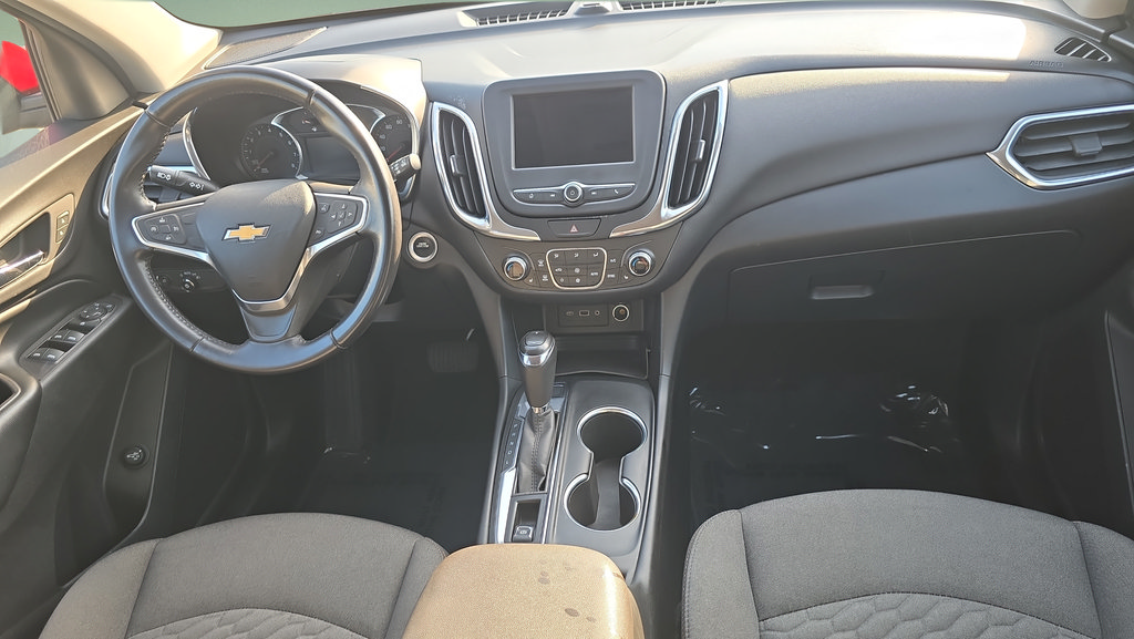 Used 2019 Chevrolet Equinox LT AWD/4WD image 11