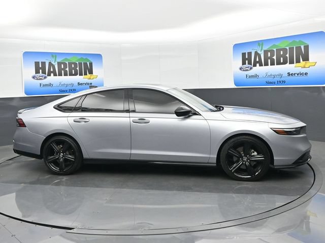 Used 2023 Honda Accord Sport image 7
