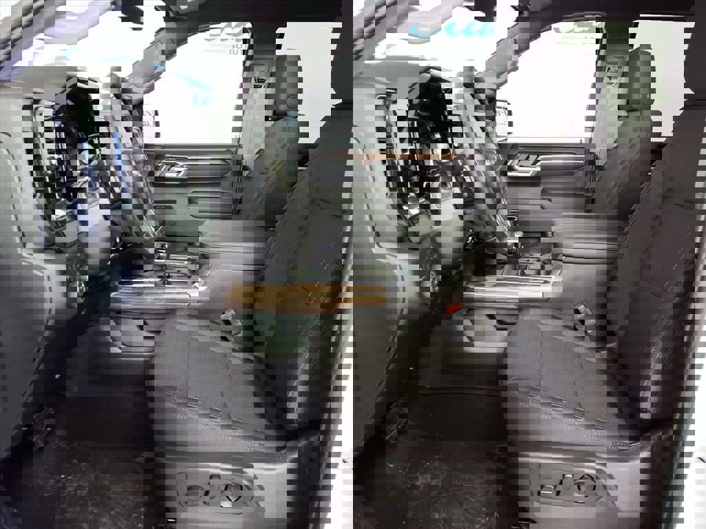 New 2026 Chevrolet Silverado 1500 LT w/ Texas Edition Plus image 16