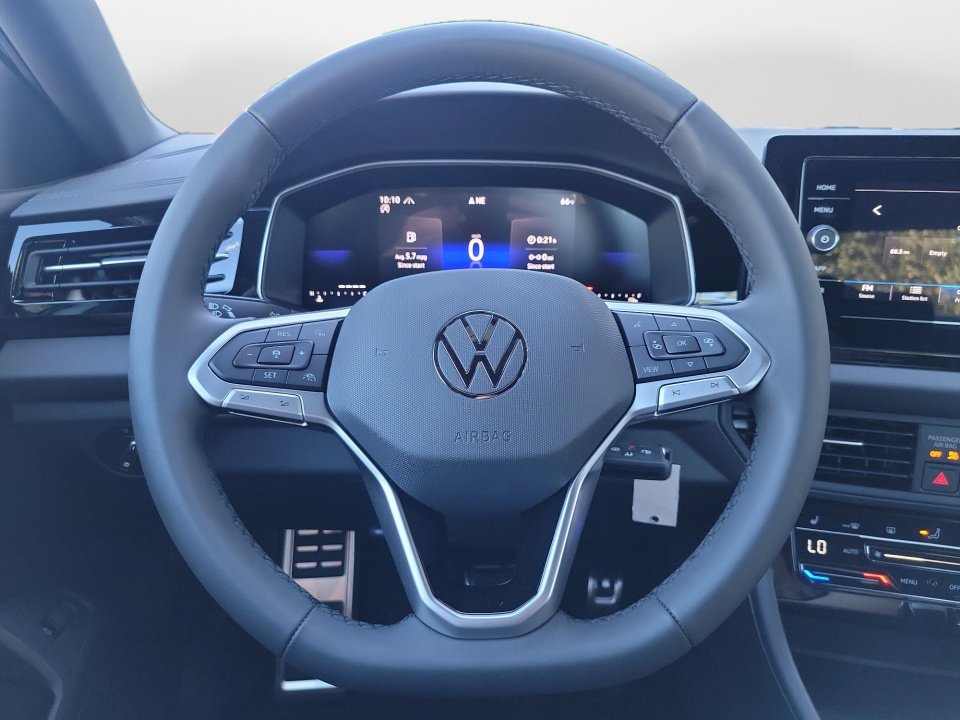 New 2026 Volkswagen Jetta Sport image 10