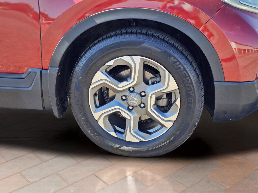 Used 2019 Honda CR-V EX image 5