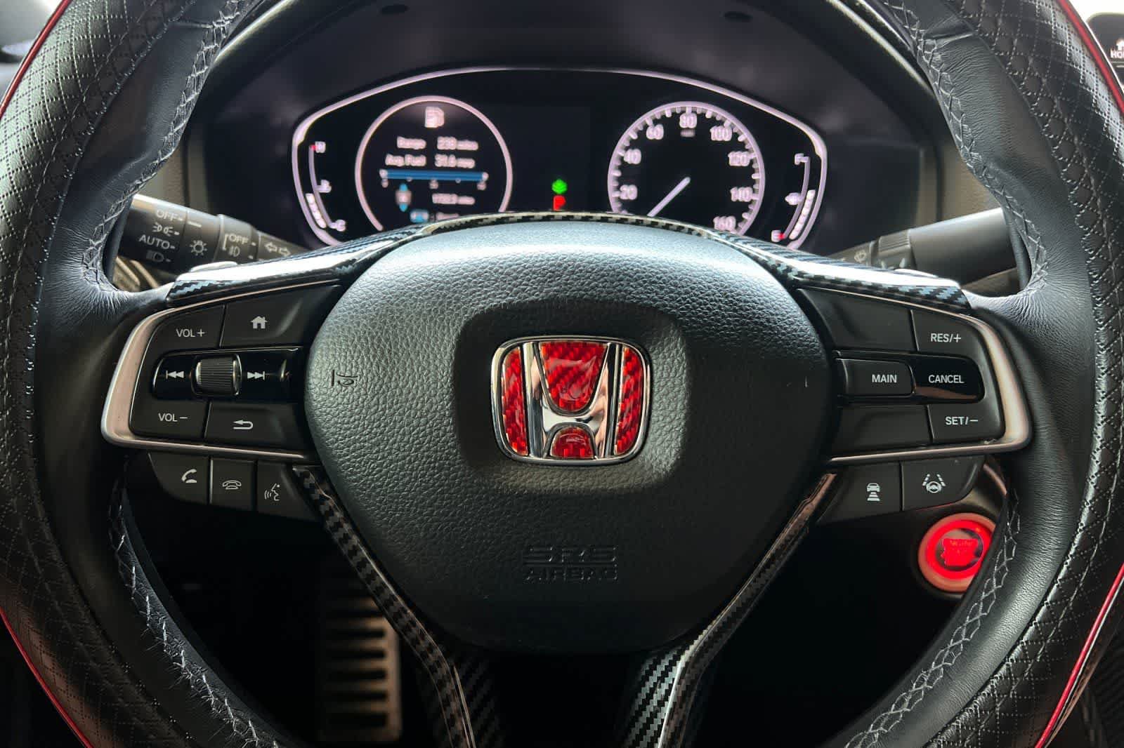 Used 2019 Honda Accord Sport image 23