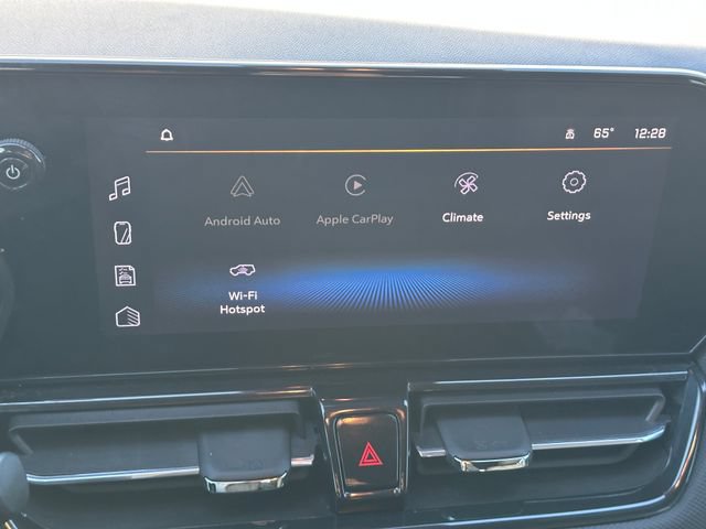 Used 2025 Chevrolet TrailBlazer RS w/ Convenience Package FWD image 23