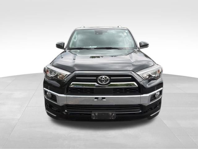 Used 2020 Toyota 4Runner Limited AWD/4WD image 2
