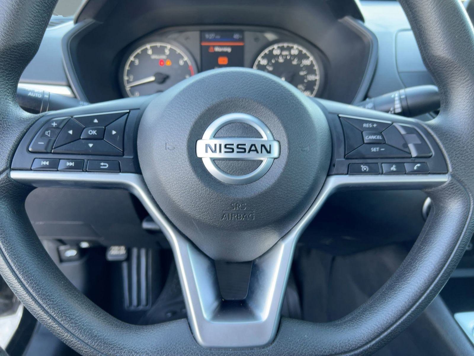 Used 2022 Nissan Altima 2.5 S image 17