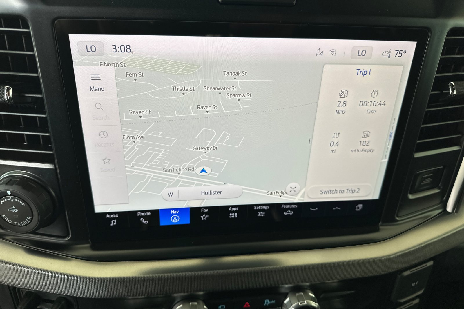 New 2026 Ford F250 Platinum AWD/4WD image 22