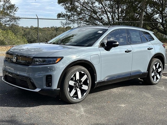 New 2026 Honda Prologue Elite image 7