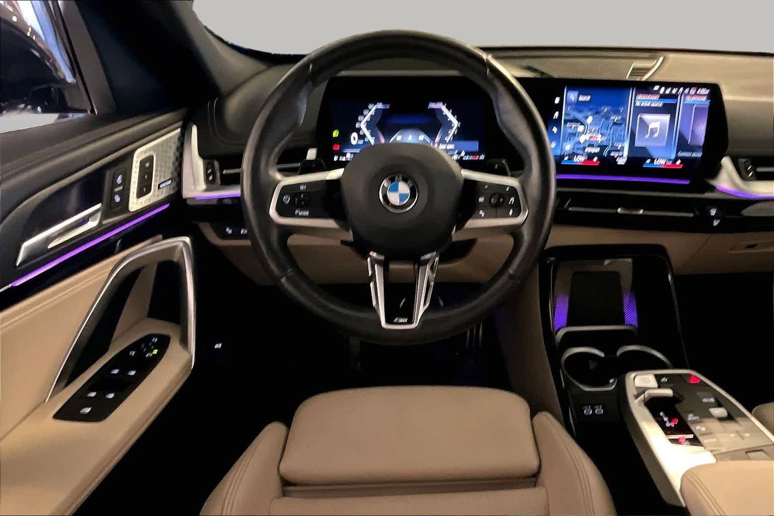 Certified 2023 BMW X1 xDrive28i w/ Premium Package AWD/4WD image 5