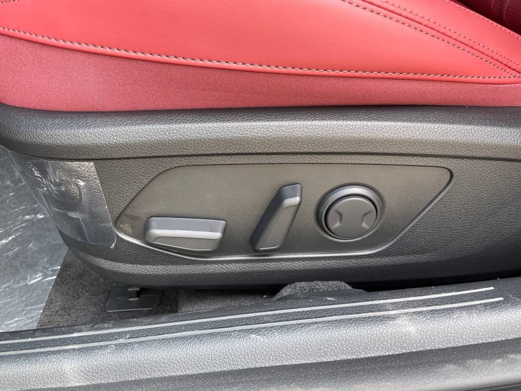 New 2026 Kia K5 GT-Line w/ GT-Line Red Interior Package FWD image 10