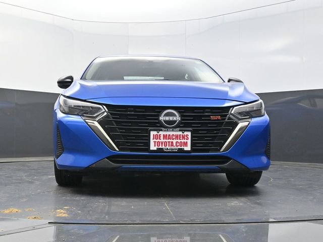 Used 2024 Nissan Sentra SR FWD image 33