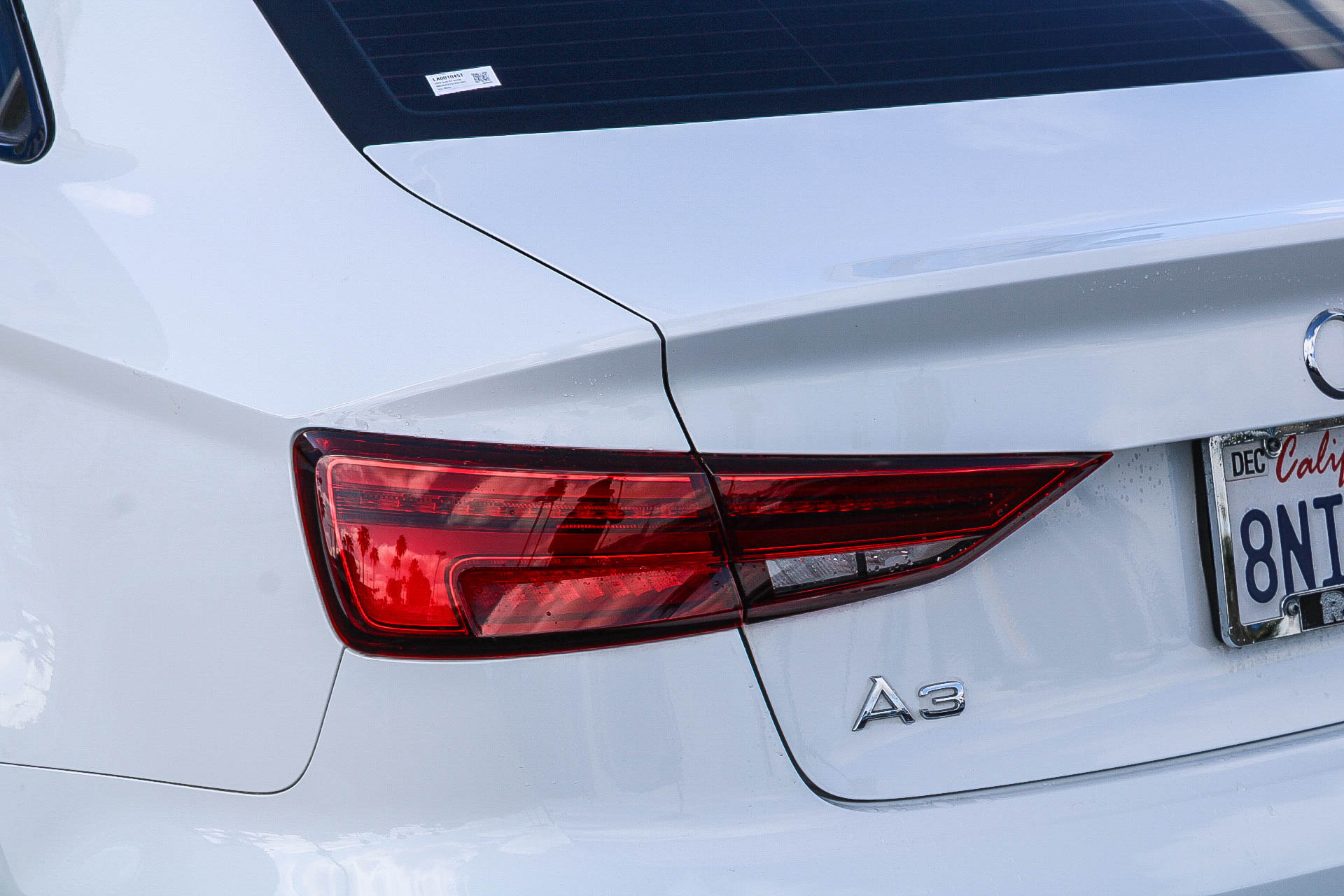 Used 2020 Audi A3 2.0T Premium FWD image 10