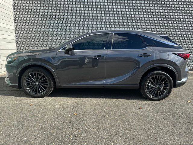 Used 2024 Lexus RX 350 Premium w/ Convenience Package AWD/4WD image 2
