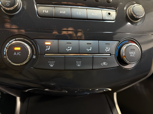 Used 2014 Nissan Altima 2.5 S FWD image 20