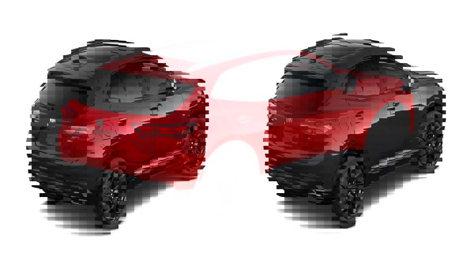 New 2026 Buick Envision Sport Touring image 5