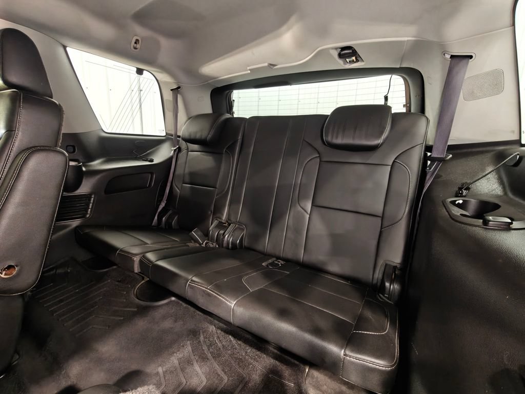 Used 2015 Chevrolet Tahoe LT AWD/4WD image 29