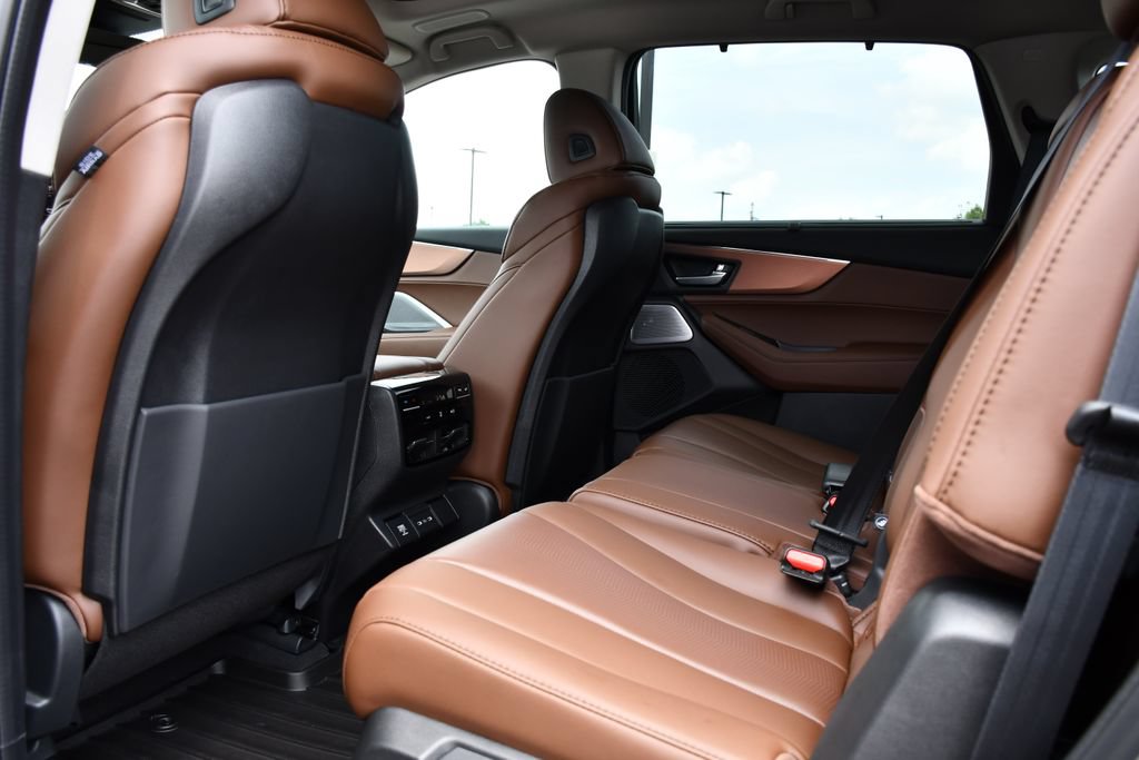 New 2026 Acura MDX SH-AWD w/ Technology Package image 16