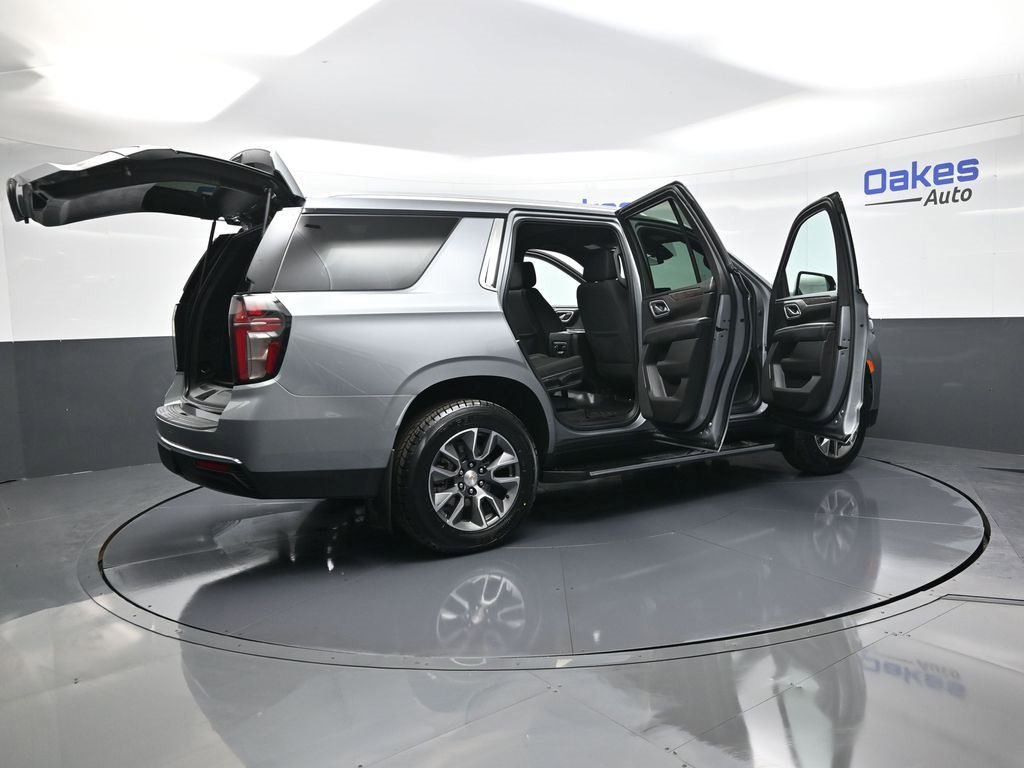 Used 2023 Chevrolet Tahoe LS image 54